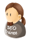 Pinterest ─ Voll im Bilde mit den SEO Trainees