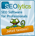 SEOlytics
