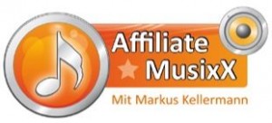 Neuer, spannender Podcast: Affiliate Musixx