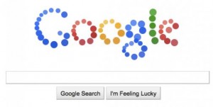 Google Doodle 12er Geburtstag