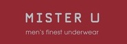 Mister U Logo