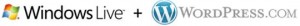 Windows+WordPress