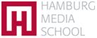 Hamburg Media School Logo