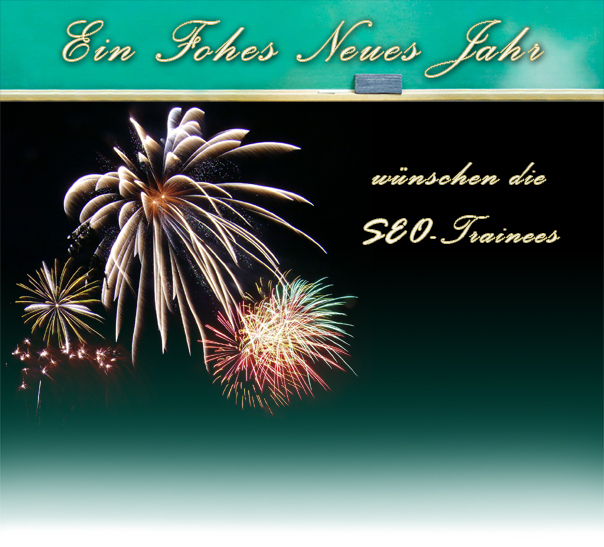 Silvester Seo-Trainee