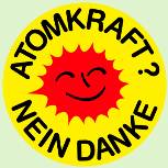 Atomkraft? Nein Danke