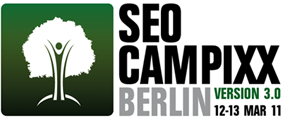 SEO Campixx 2011 Berlin