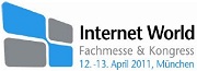 Internet World in München