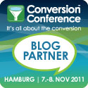 Blogpartner Logo