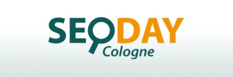 Logo des SEO DAYS Cologne