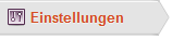 Einstellungen bei WordPress