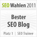 Bester SEO Blog