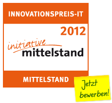 Innovationspreis IT