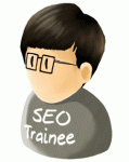 SEO Trainee Alexander Rosenthal