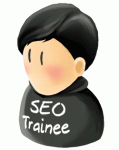 SEO Trainee Marina Eins