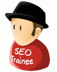 SEO Trainee Matthias Mangold