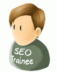 SEO Trainee Michael Fliedner