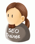 SEO-Trainee Olaf Seydel