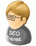 SEO Trainee Philipp Farwick