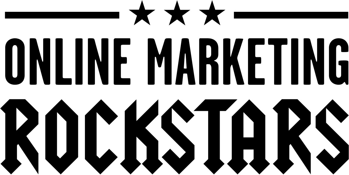 Online Marketing Rockstars 2012