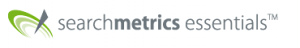 searchmetrics essentials