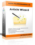 Article Wizard