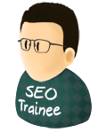 SEO Trainee Andreas Kisner