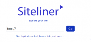 Siteliner_Screenshot
