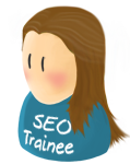 SEO Trainee Sandra Stabenow