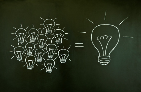 Kreativität beim Linkbuilding Kreativität beim Linkbuilding