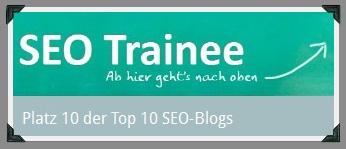 SEO Trainee top 10