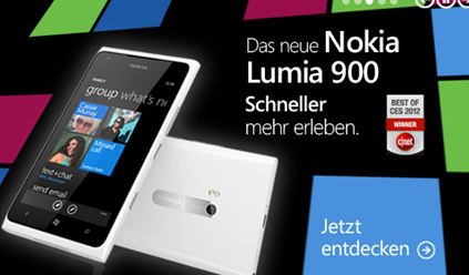 nokia lumia