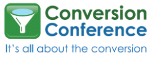 Logo der Conversion Conference