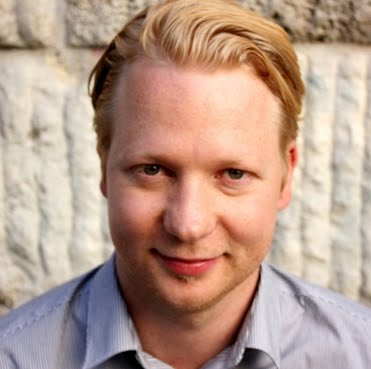 Norman Nielsen ist Head of SEO/Google Shopping international bei Zalando.