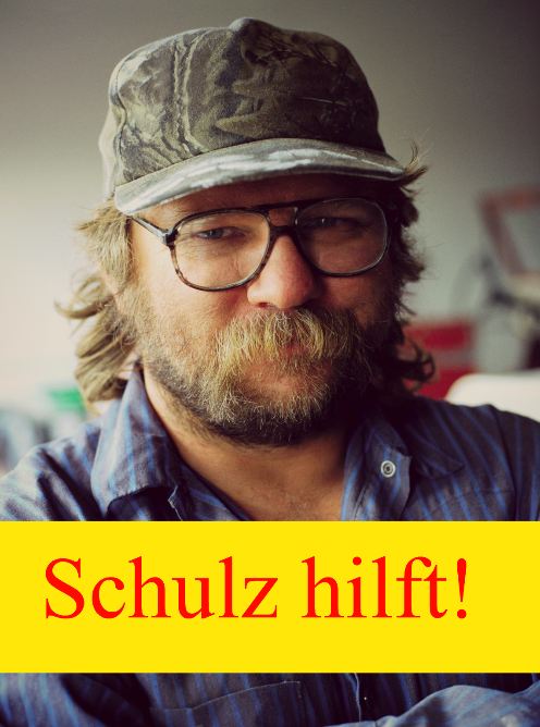 schulz hilft google plus marketing