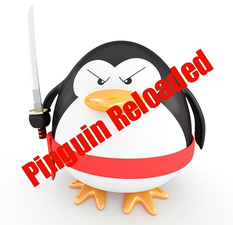Google-Pinguin-Update 3