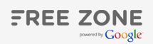 google free zone logo