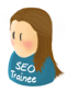 Avatar SEO Trainee Sandra