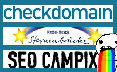 Checkdomain verlost SEO CAMPIXX Ticket