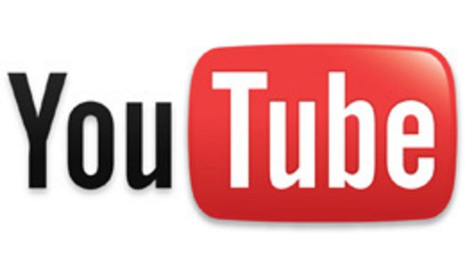 YouTube Logo