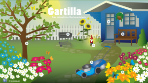 gartilla.de