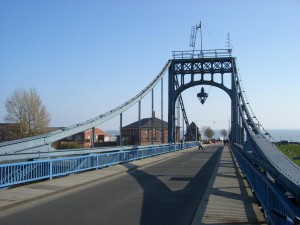 Wilhelmshaven Hafen