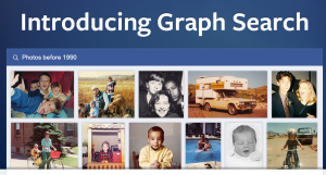 Graph Search von Facebook