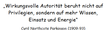 Zitat Autorität