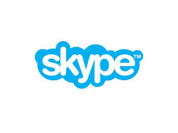 skype