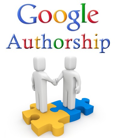 Google-Authorship