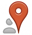 Logo von Google Plus Local