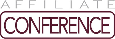 affiliate conference logo