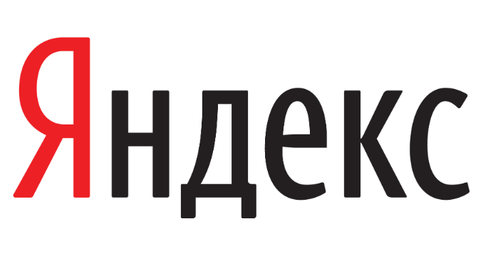 yandex logo