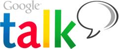 Google-Talk-Logo