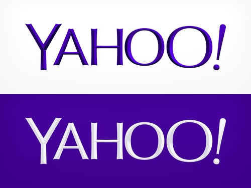 Yahoo! Logo